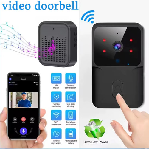 Smart wifi wireless - smart,
