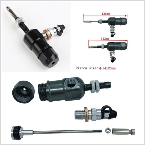 Universal motorcycle hydraulic - universal,