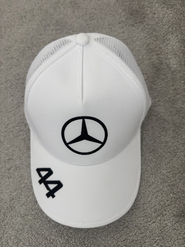 Official mercedes benz - official, lewis