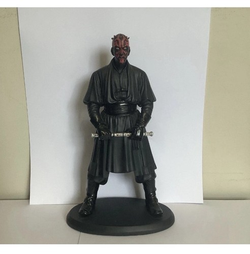 Darth maul star wars - maul, fact