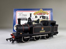 Bachmann 31-053 BR J72