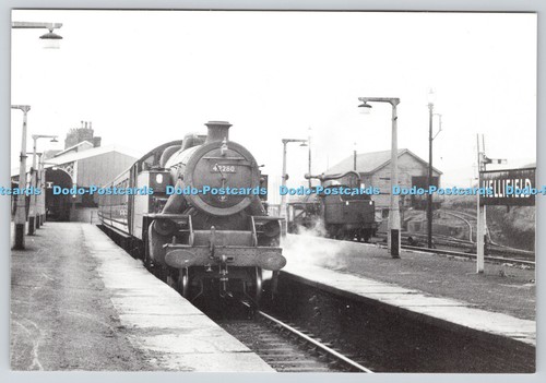 L377261 engine 42280 with - no, a