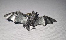 Original A.R. Brown Signed