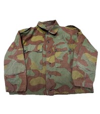 Vintage 1960s Field Jacket