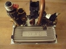 VAILLANT ECOTEC PLUS 831