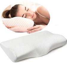 Slow Rebound Foam Pillow
