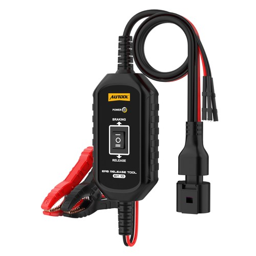 Autool epb reset tool - epb,