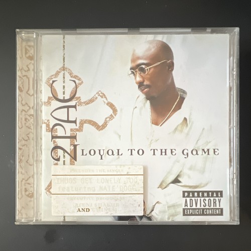 Tupac loyal the game 2pac - loyal,