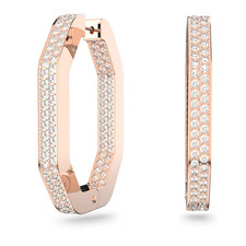 Swarovski Dextera Hoop