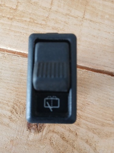 Genuine ford escort rear - ford,