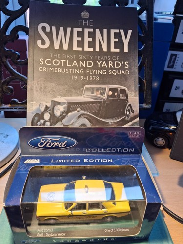 Vanguards mk1 ford - mk1,