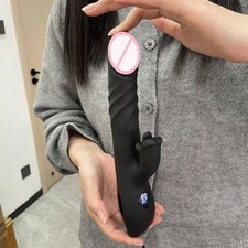 Thrusting Dildo Vibrator Adult
