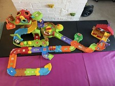 Vtech Toot Toot Treehouse