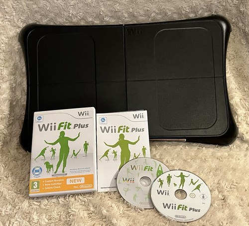 Nintendo wii balance board - nintendo,