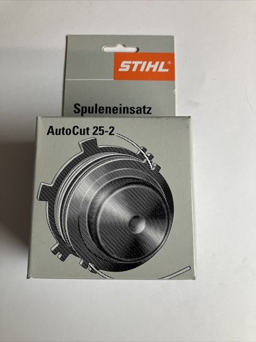 Stihl spool line fits - line,