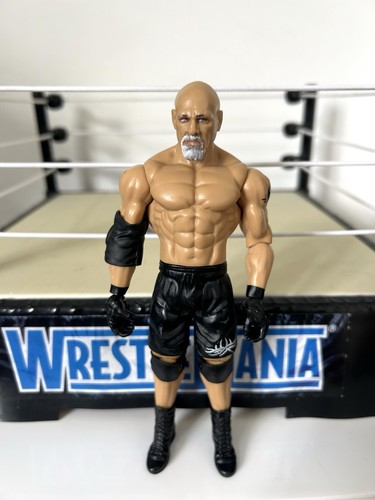 Wwe goldberg wrestling - goldberg,