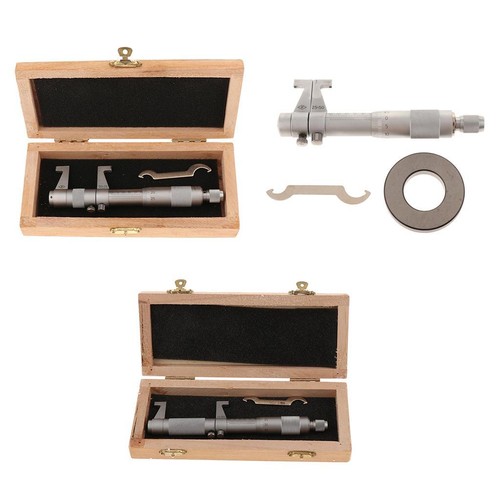 Micrometer gauge bore - gauge,