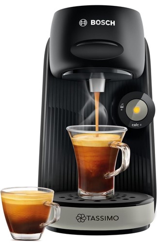 Bosch tassimo the classic - the,