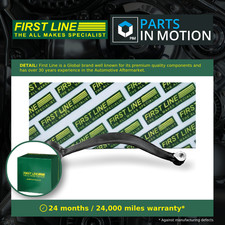 Wishbone / Suspension Arm Front Lower, Right FCA7339 First Line Track Control