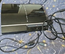 Sony PlayStation 3 (PS3) 80GB