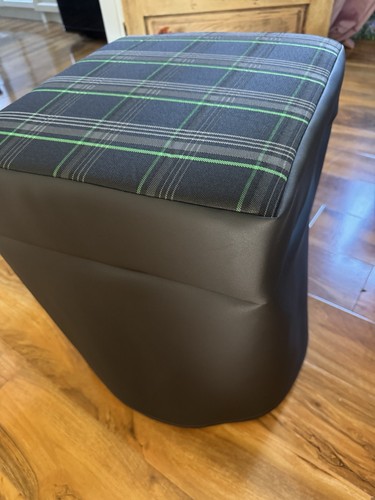 Porta potti cover - porta,