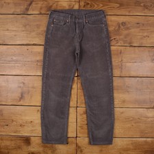 Vintage Levi's Cord Corduroy