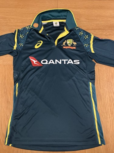 Asics australia cricket t20 - asics,