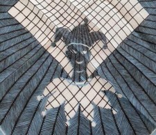 NWT Vintage Irish Linen Hanky