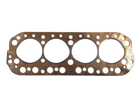 Head gasket mgb 8 hg124 - head,