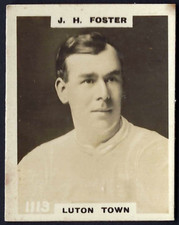 PHILLIPS - FOOTBALLERS