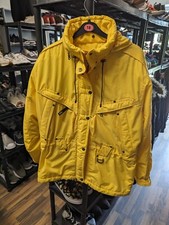 Killy Yellow Classic Line