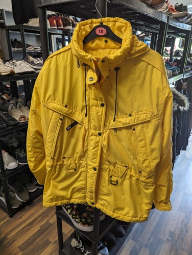 Killy yellow classic line - killy,