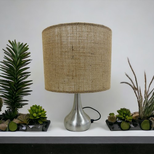 New natural hessian - new, light