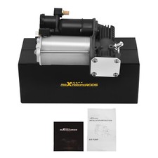 Air Suspension Compressor For
