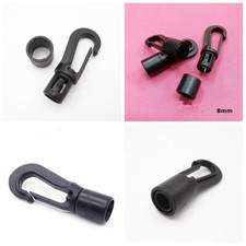 20Pcs Quick Fit Connect Shock