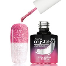 CRYSTAL-G - 250 PLUS COLOURS -