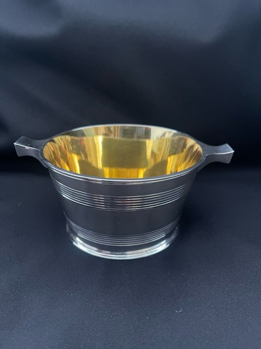 Solid silver victorian - solid,