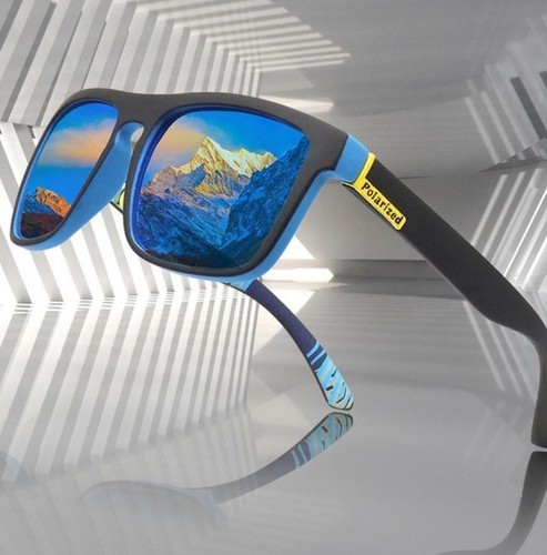 New ultralight sunglasses men - sunglasses,