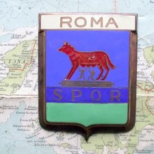 Old DRAGO Vintage Used Car