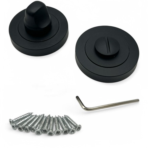 Black bathroom thumb - black,