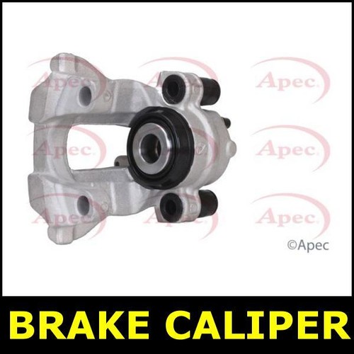 Brake caliper rear - right, for