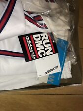 NWT VINTAGE 1987 RUN-DMC