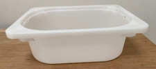 IKEA Trofast White Storage Box 20x30x10 cm