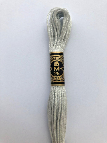 Dmc 762 very light - 762,