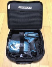 Makita Rechargeable Driver
