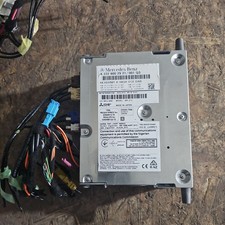 MERCEDES-BENZ E Cabrio A238