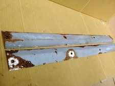 JAGUAR  XJ6 / XJ12 2 DOOR