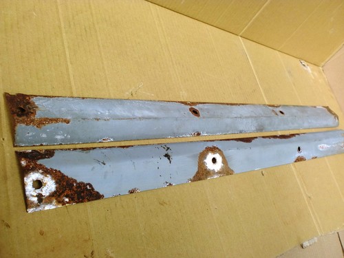 Jaguar xj6 xj12 2 door - ,