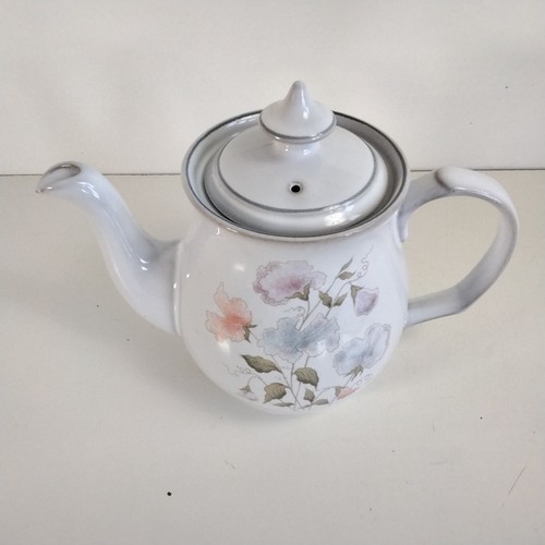 Denby encore teapot - denby,