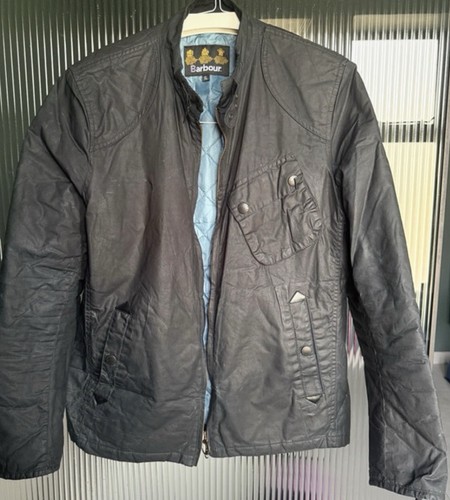 Barbour bonner wax - barbour,